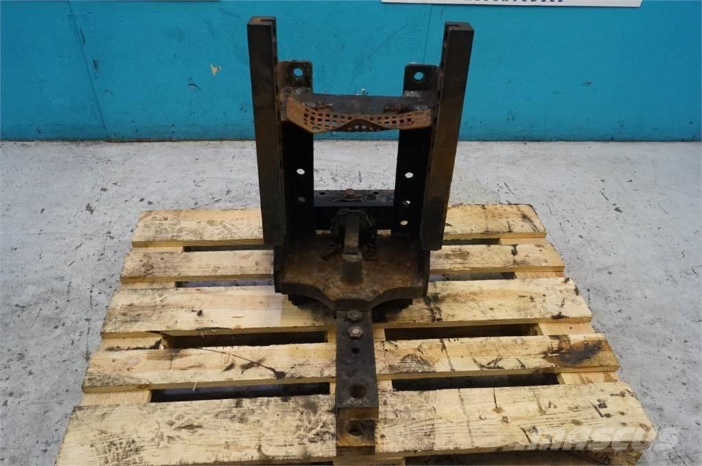 CASE Maxxum 115 Други аксесоари за трактори