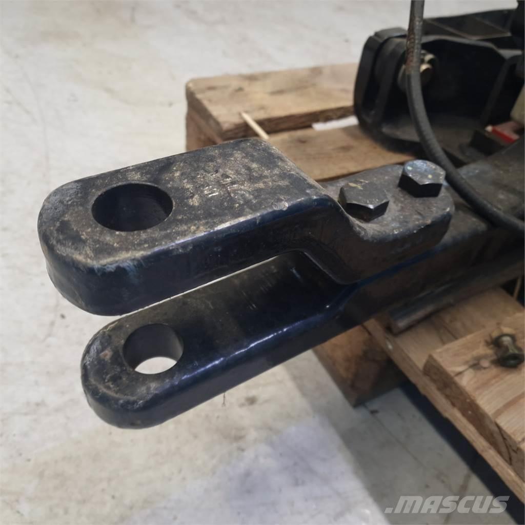 CASE Maxxum 130 Други аксесоари за трактори