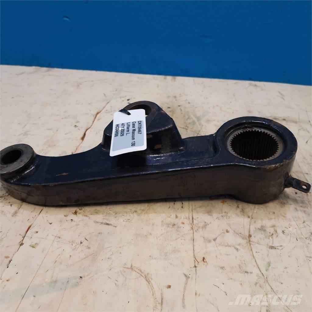 CASE Maxxum 130 Други аксесоари за трактори