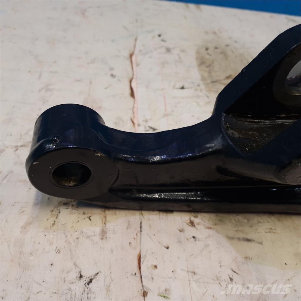 CASE Maxxum 130 Други аксесоари за трактори