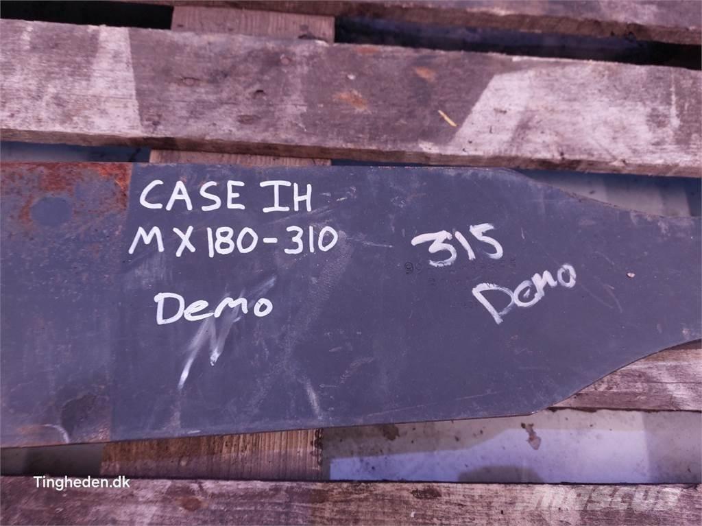 CASE MX180 Други аксесоари за трактори