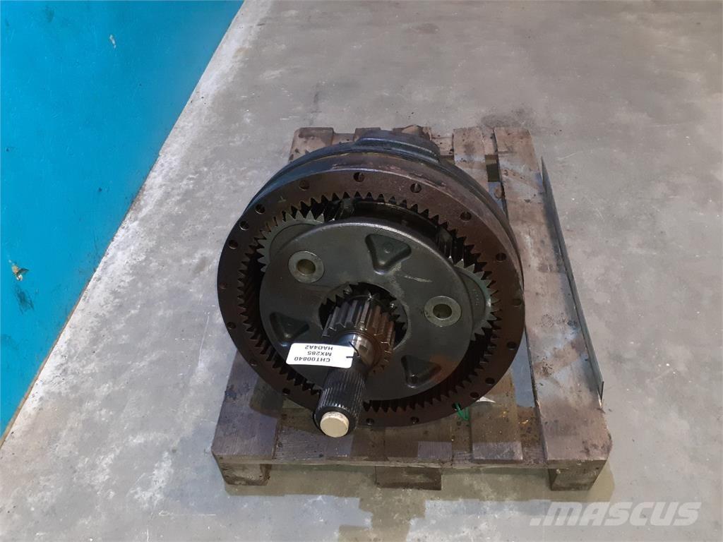 CASE MX285 Други аксесоари за трактори