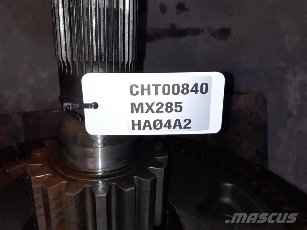 CASE MX285 Други аксесоари за трактори