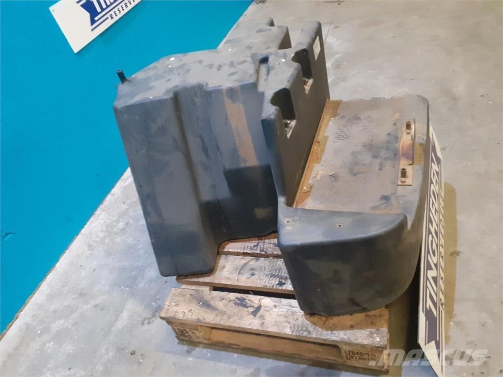 CASE MXM 190 Други аксесоари за трактори