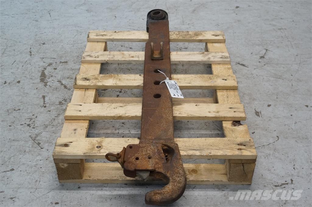 CASE MXU 135 Други аксесоари за трактори