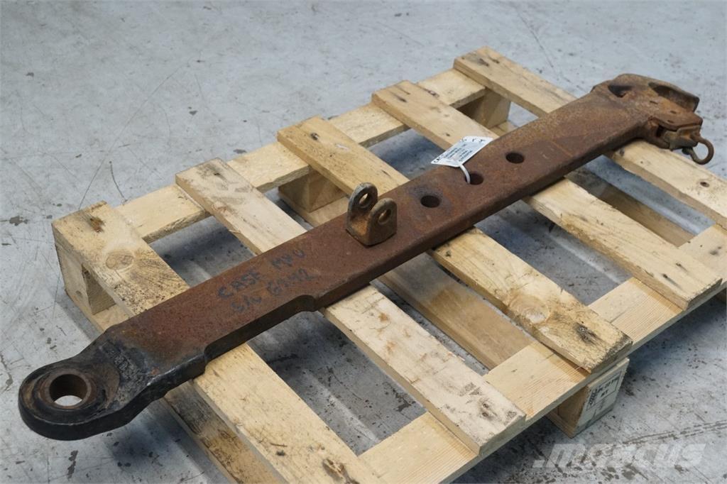 CASE MXU 135 Други аксесоари за трактори
