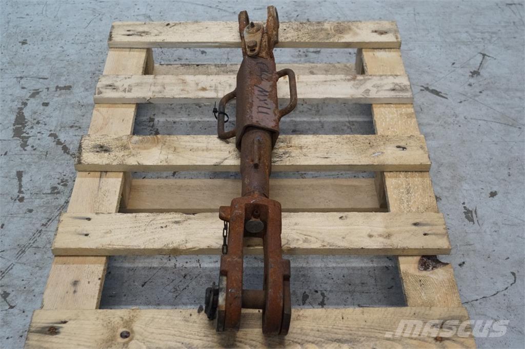 CASE MXU 135 Други аксесоари за трактори