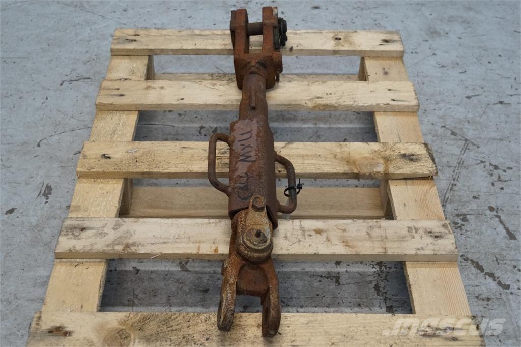 CASE MXU 135 Други аксесоари за трактори