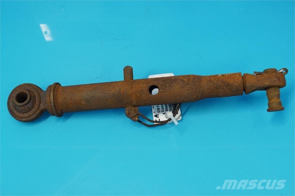 CASE MXU 135 Други аксесоари за трактори
