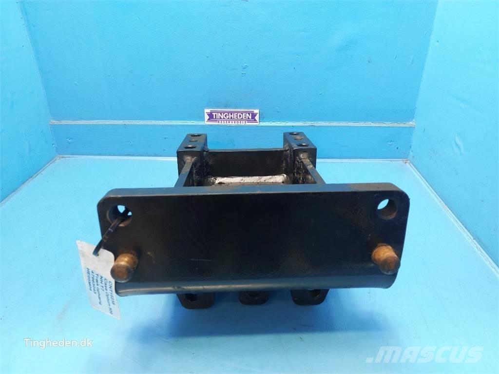 CASE Optum 300 Други аксесоари за трактори