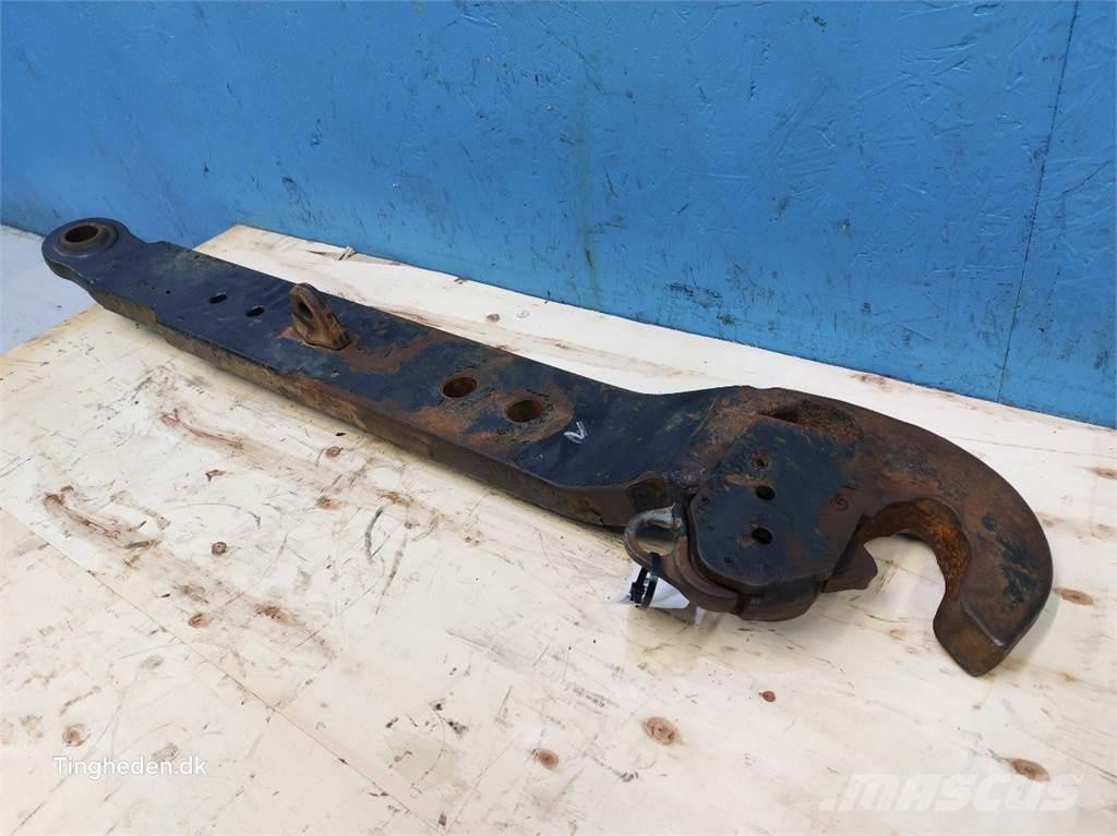 CASE Puma 185 Други аксесоари за трактори