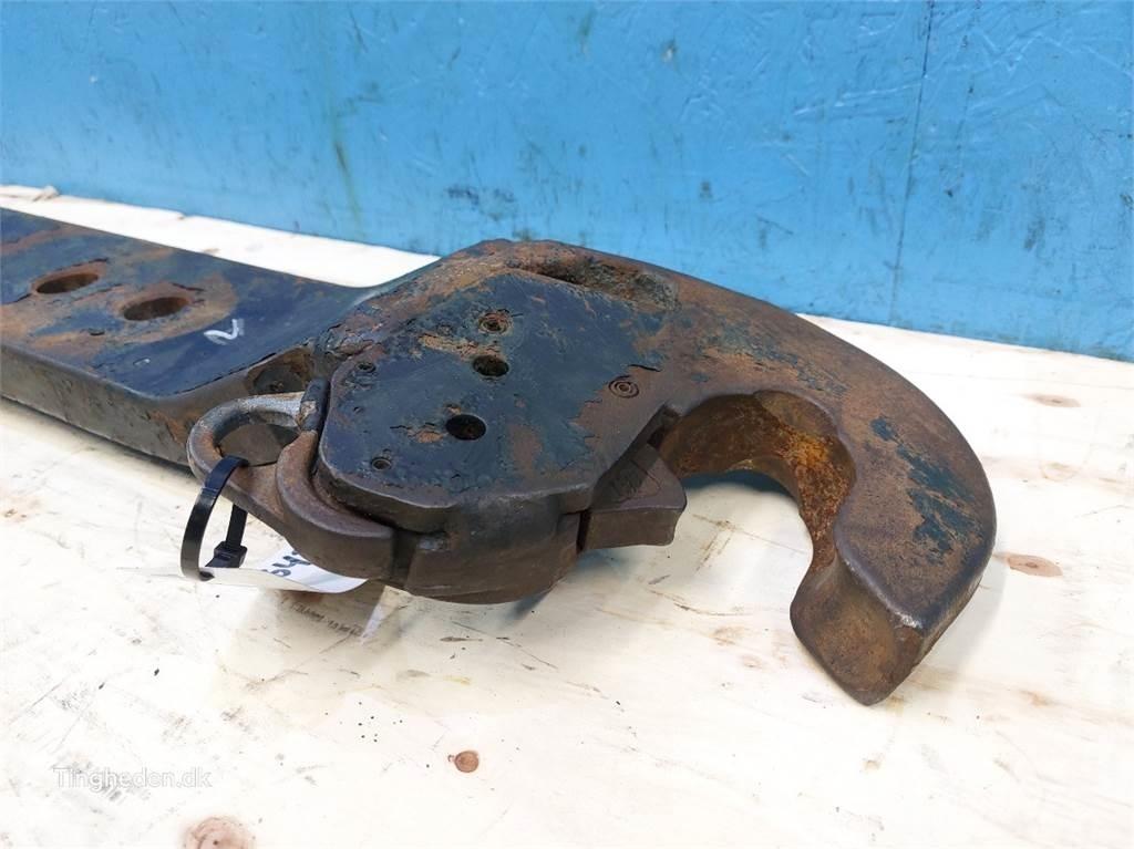 CASE Puma 185 Други аксесоари за трактори