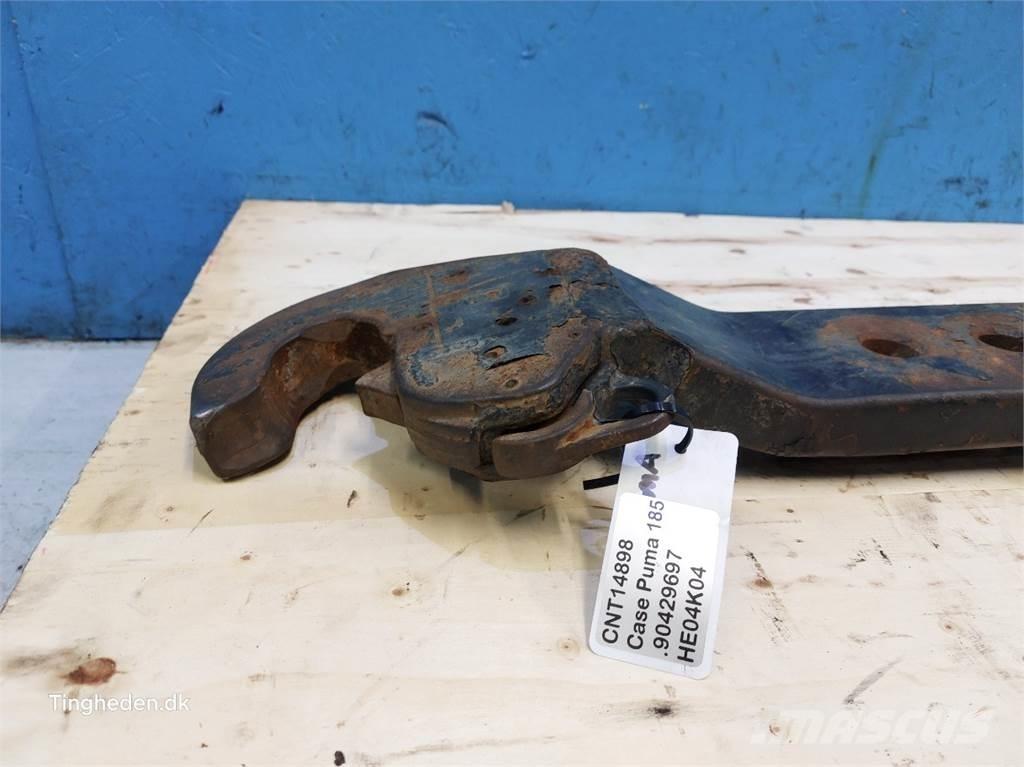 CASE Puma 185 Други аксесоари за трактори