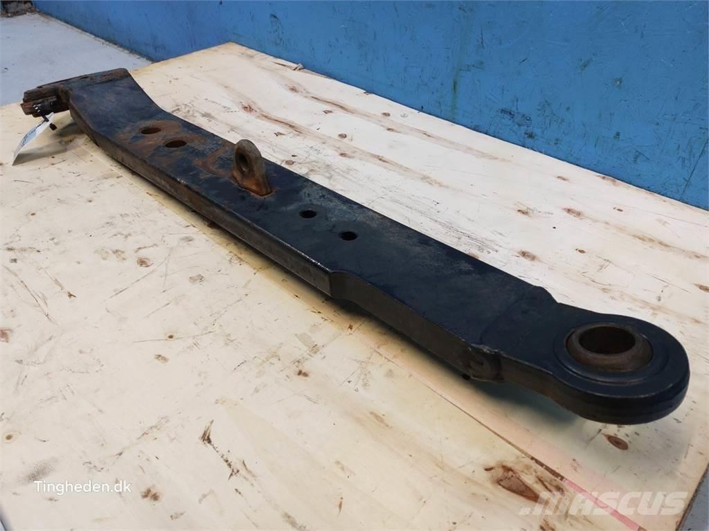 CASE Puma 185 Други аксесоари за трактори