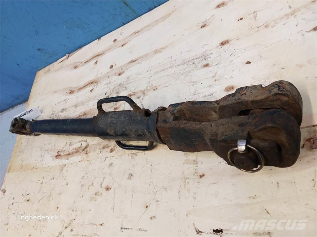 CASE Puma 185 Други аксесоари за трактори