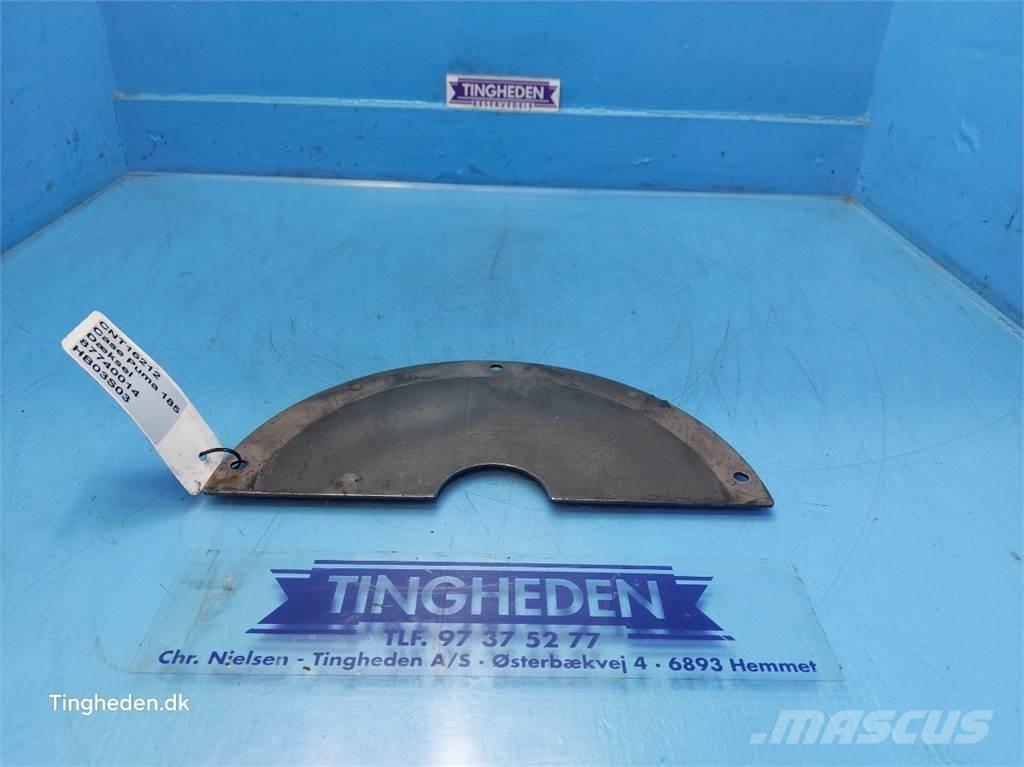 CASE Puma 185 Предаване