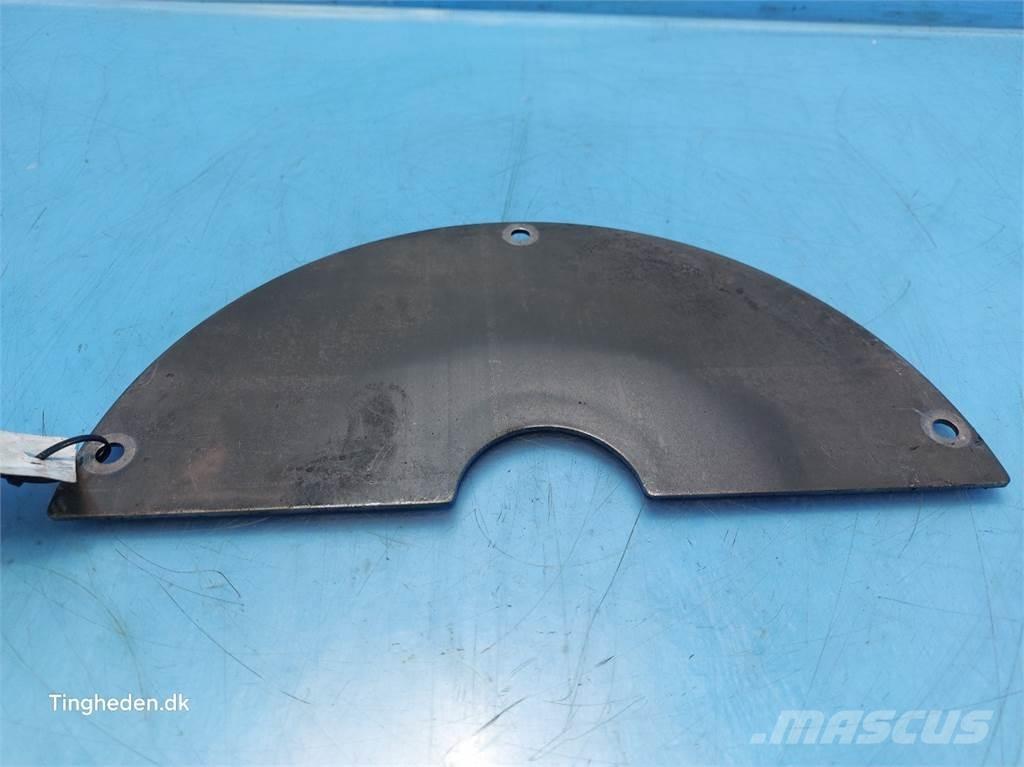 CASE Puma 185 Предаване