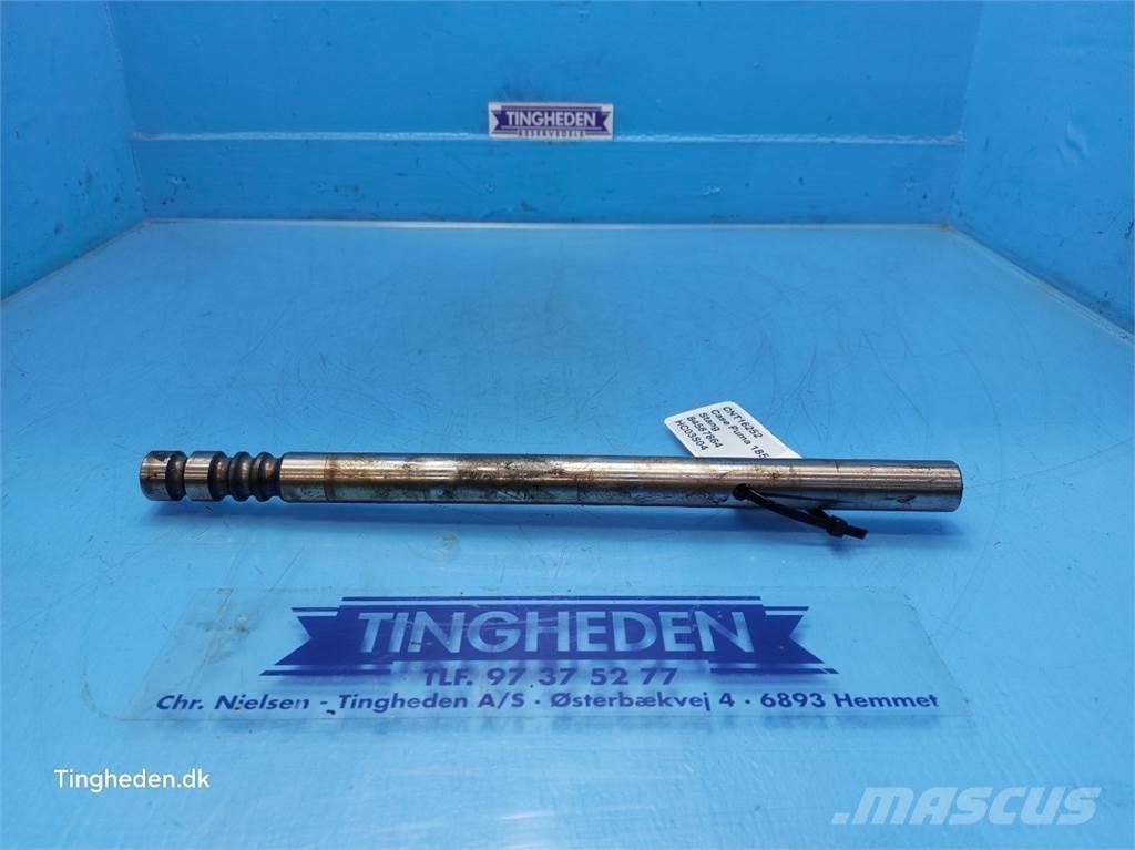 CASE Puma 185 Предаване