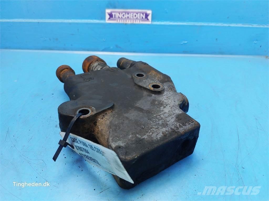 CASE Puma 185 Хидравлични