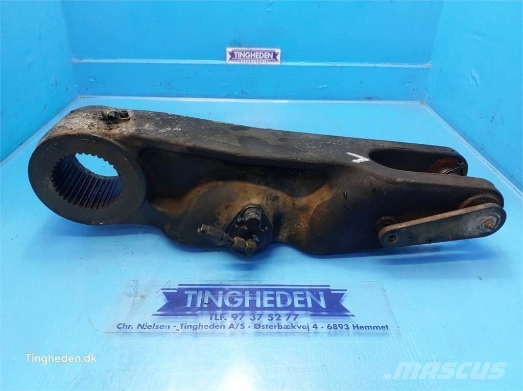 CASE Puma 185 Други аксесоари за трактори