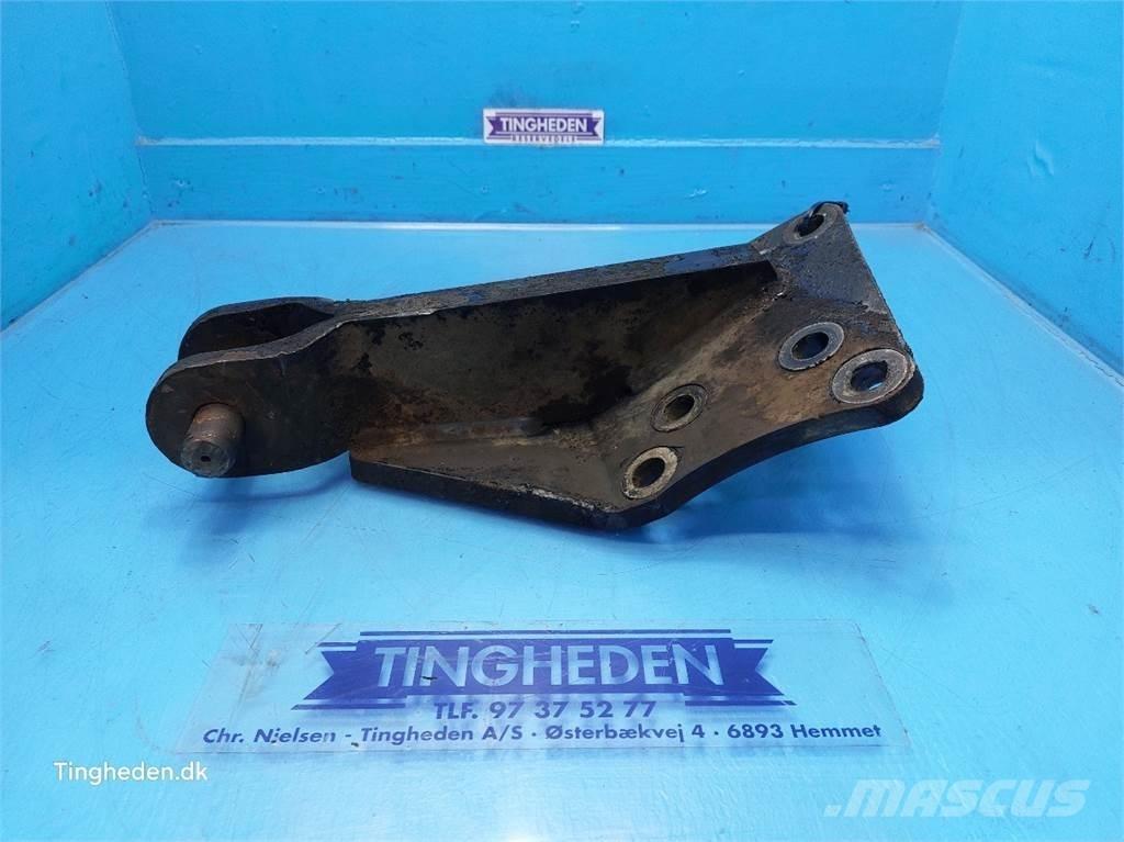 CASE Puma 185 Други аксесоари за трактори