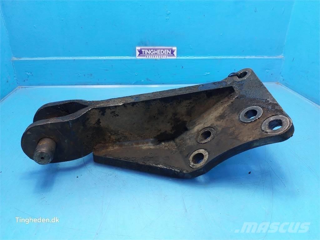 CASE Puma 185 Други аксесоари за трактори