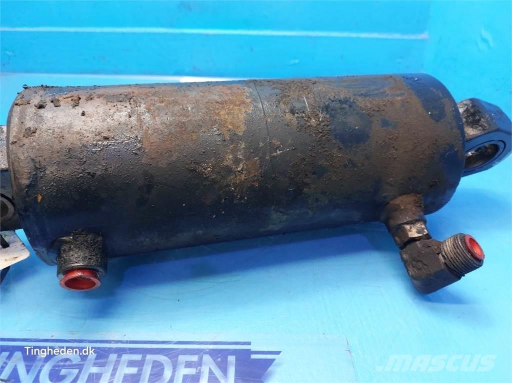 CASE Puma 185 Хидравлични