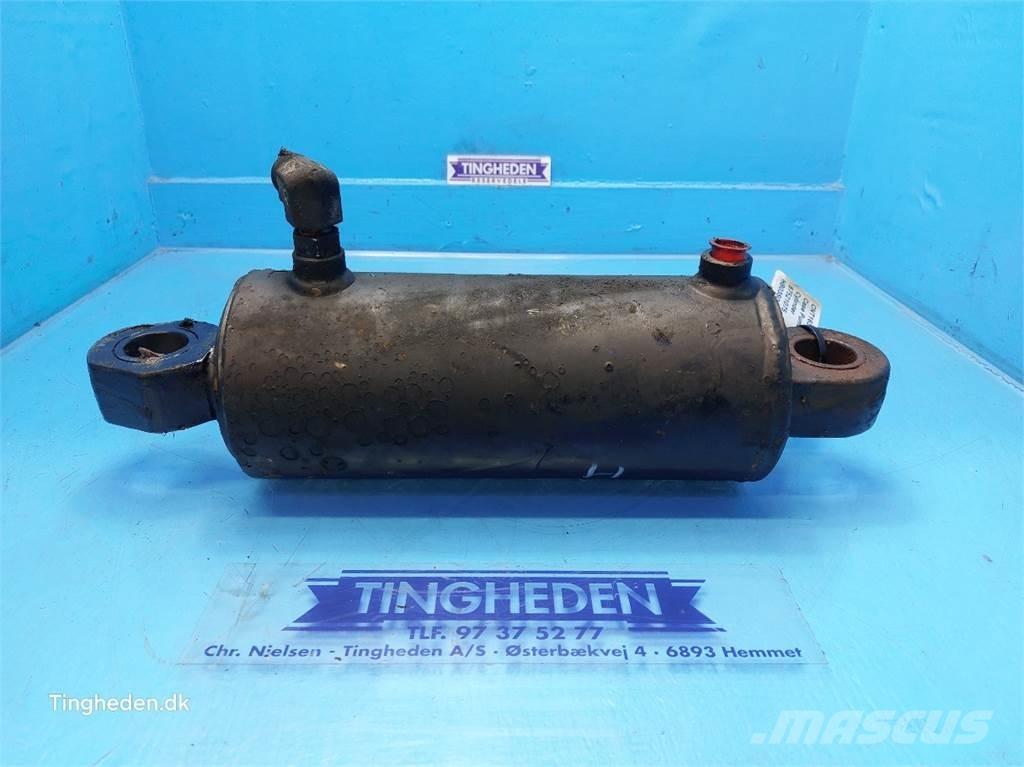 CASE Puma 185 Хидравлични