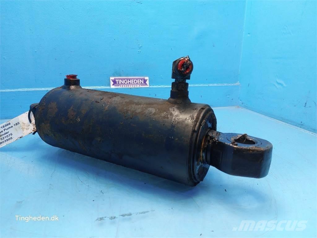 CASE Puma 185 Хидравлични