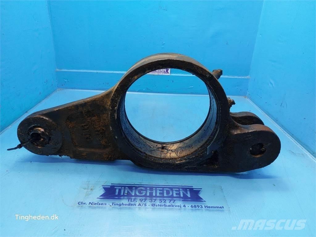 CASE Puma 185 Други аксесоари за трактори