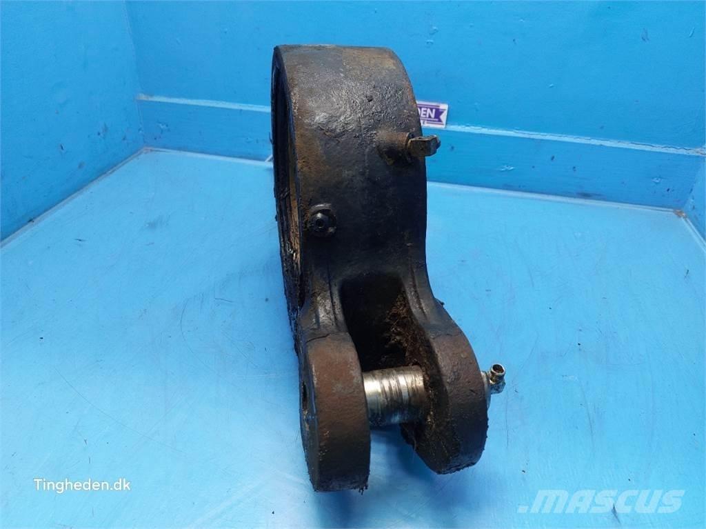 CASE Puma 185 Други аксесоари за трактори