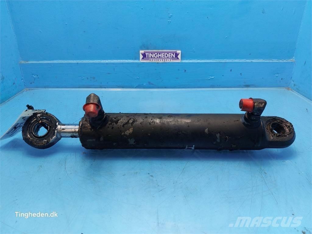 CASE Puma 185 Хидравлични