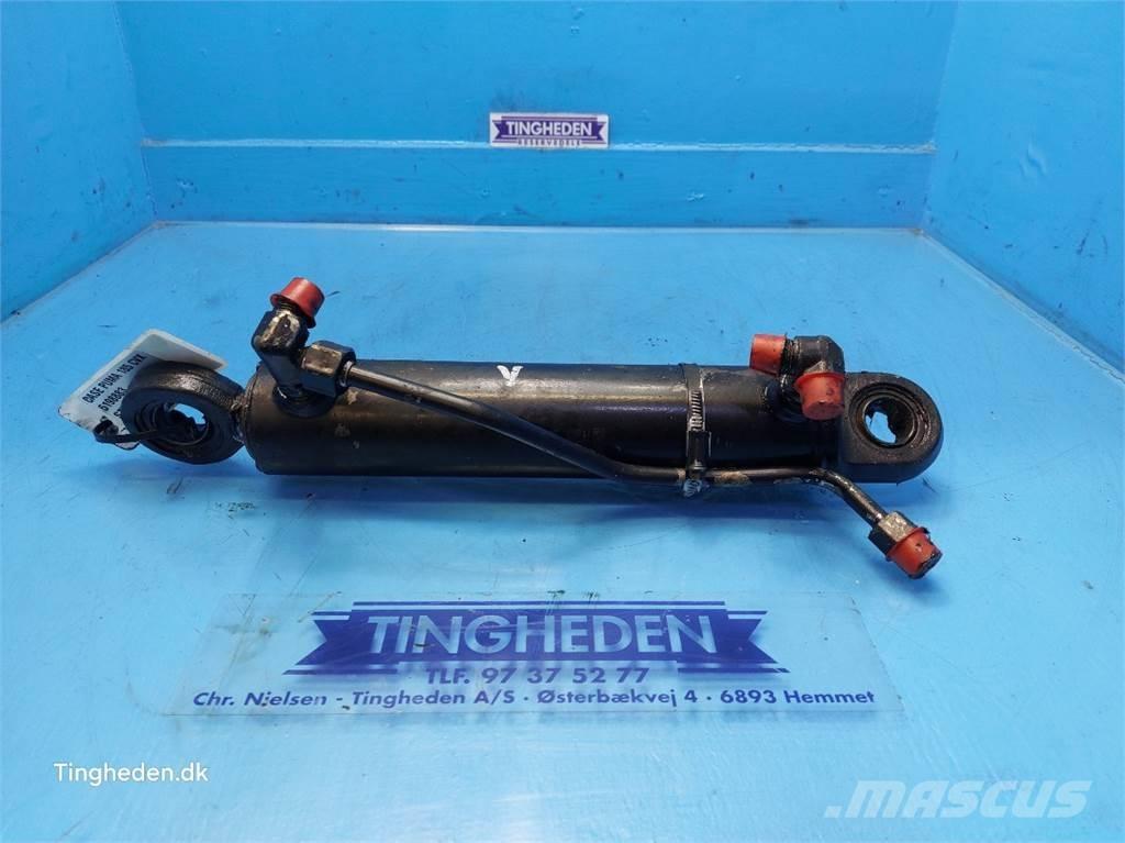 CASE Puma 185 Хидравлични