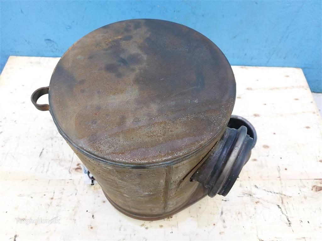 CASE Puma 240 Двигатели