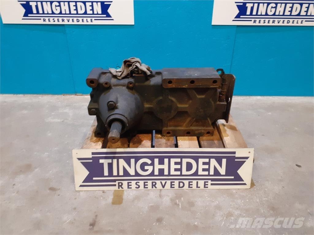 CASE STX 440 Други аксесоари за трактори