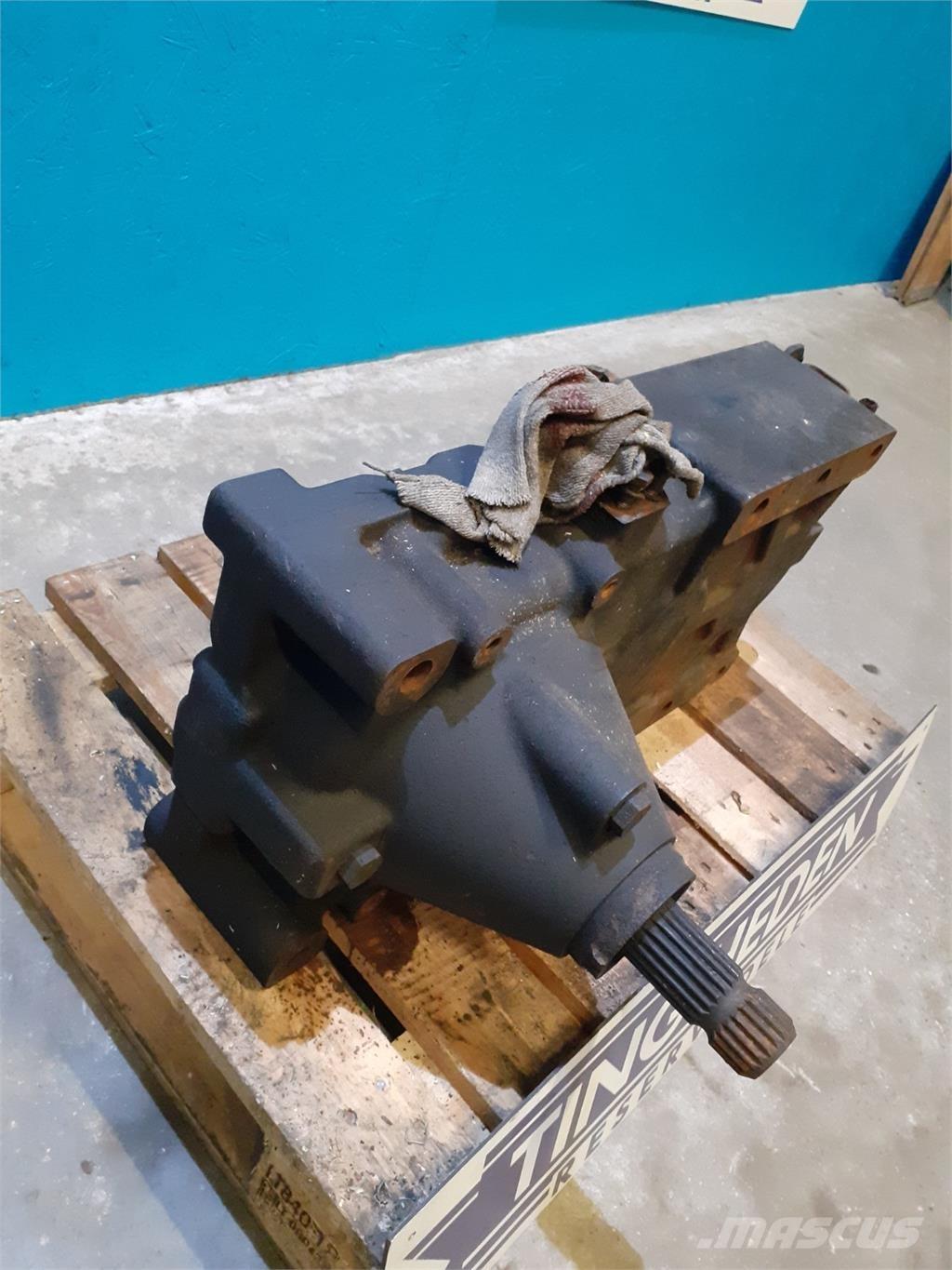 CASE STX 440 Други аксесоари за трактори