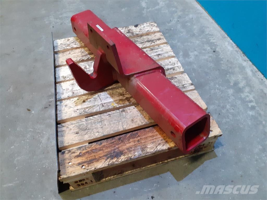 CASE STX 440 Други аксесоари за трактори