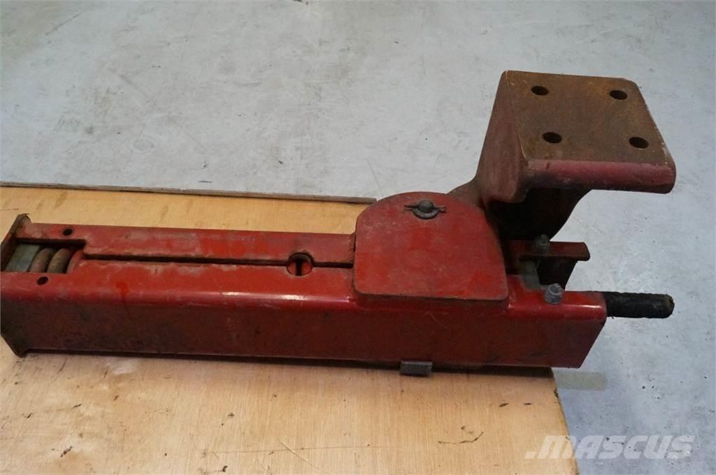 CASE STX 450 Други аксесоари за трактори