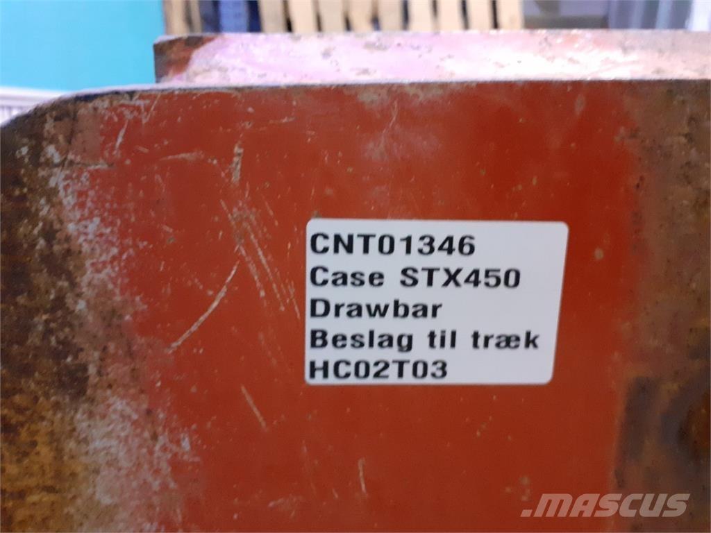 CASE STX450 Други аксесоари за трактори