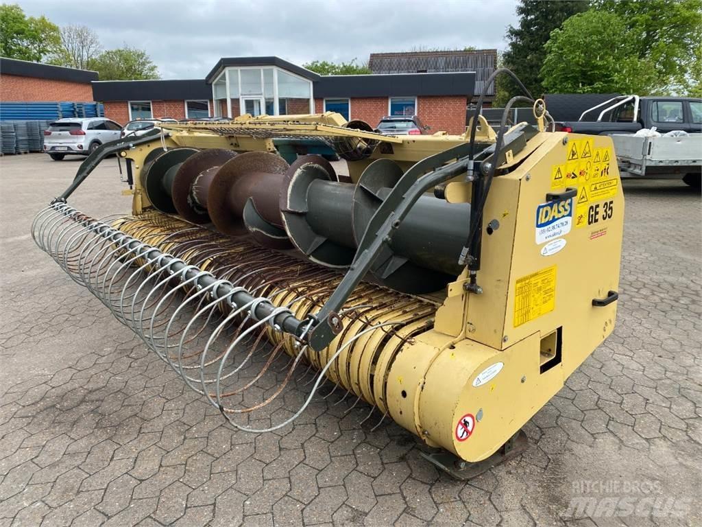 Champion GE35 Косачки