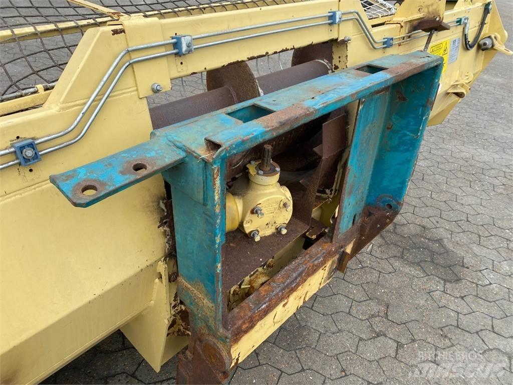 Champion GE35 Косачки