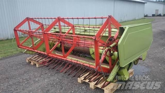 CLAAS 10 Аксесоари  за комбайни
