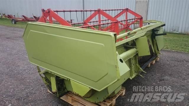 CLAAS 10 Аксесоари  за комбайни