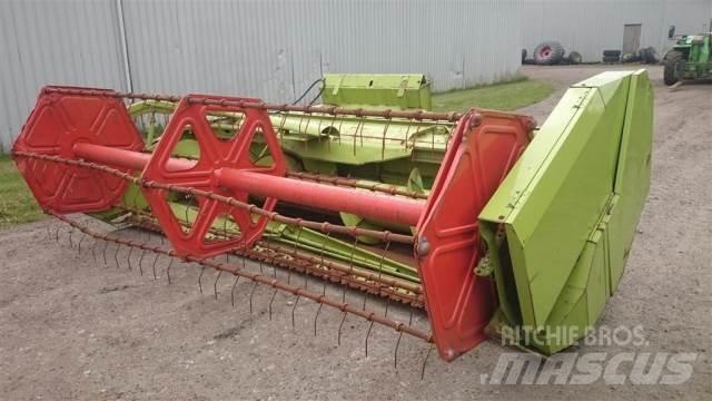 CLAAS 12 Косачки