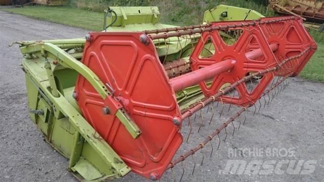 CLAAS 12 Косачки