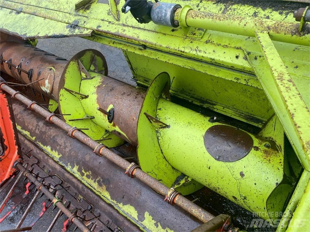 CLAAS 13 Аксесоари  за комбайни
