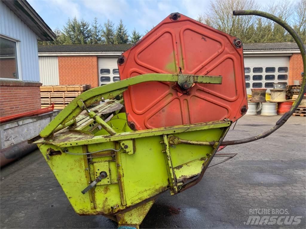 CLAAS 15” Аксесоари  за комбайни