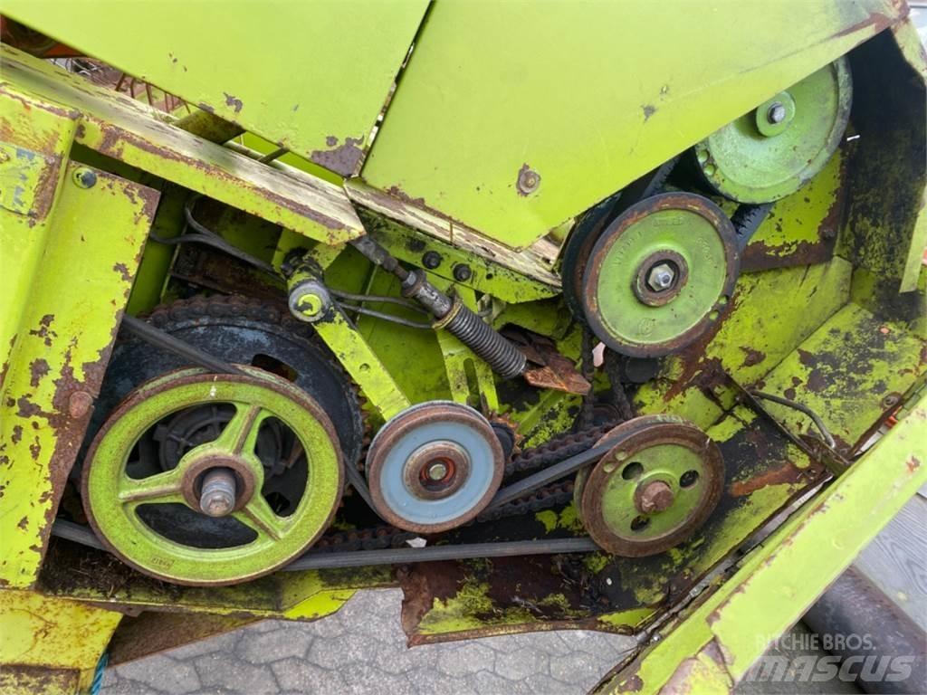 CLAAS 15” Аксесоари  за комбайни