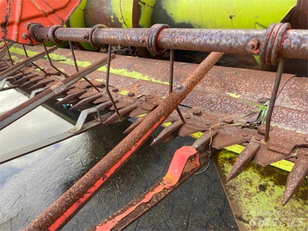 CLAAS 15” Аксесоари  за комбайни