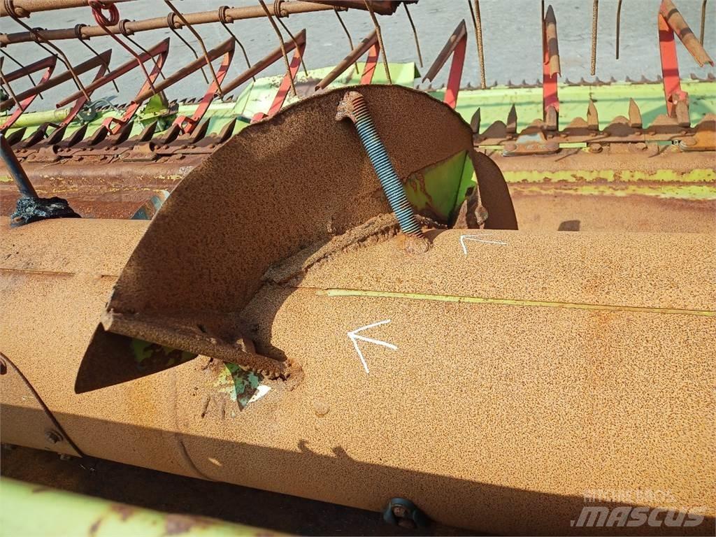CLAAS 22 Аксесоари  за комбайни